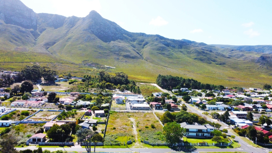 0 Bedroom Property for Sale in Kleinmond Western Cape